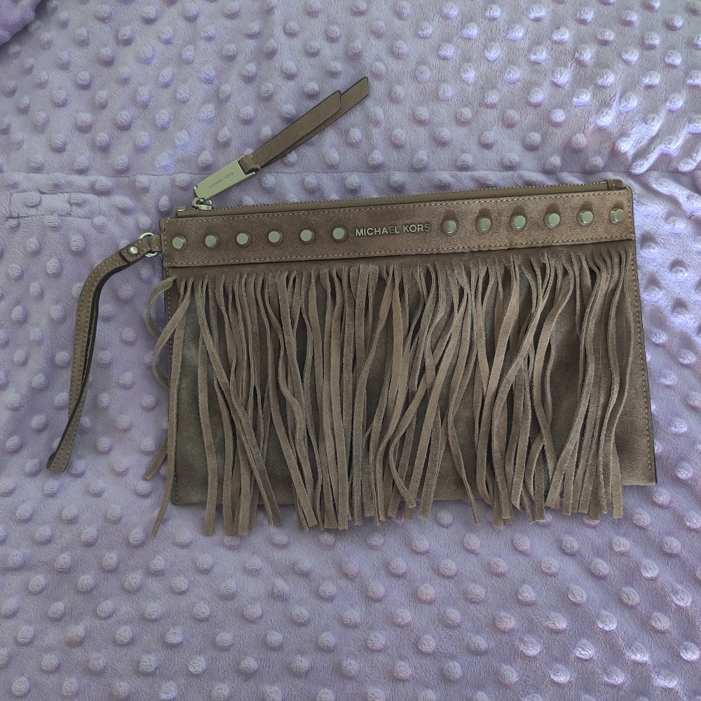 Michael Kors Clutch